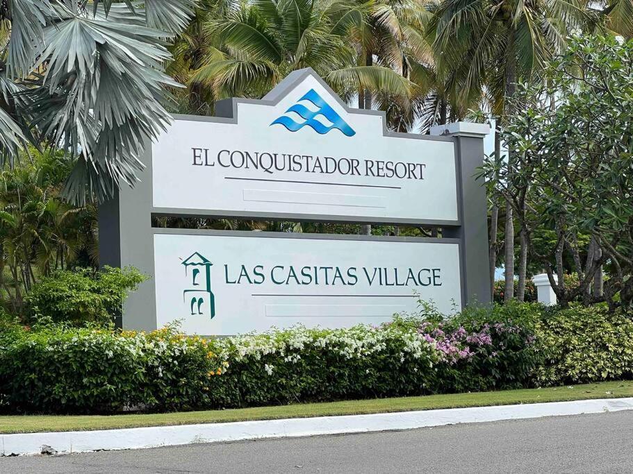 Casa Rosado Villa Marina Fajardo Yunque Seven Seas Bagian luar foto