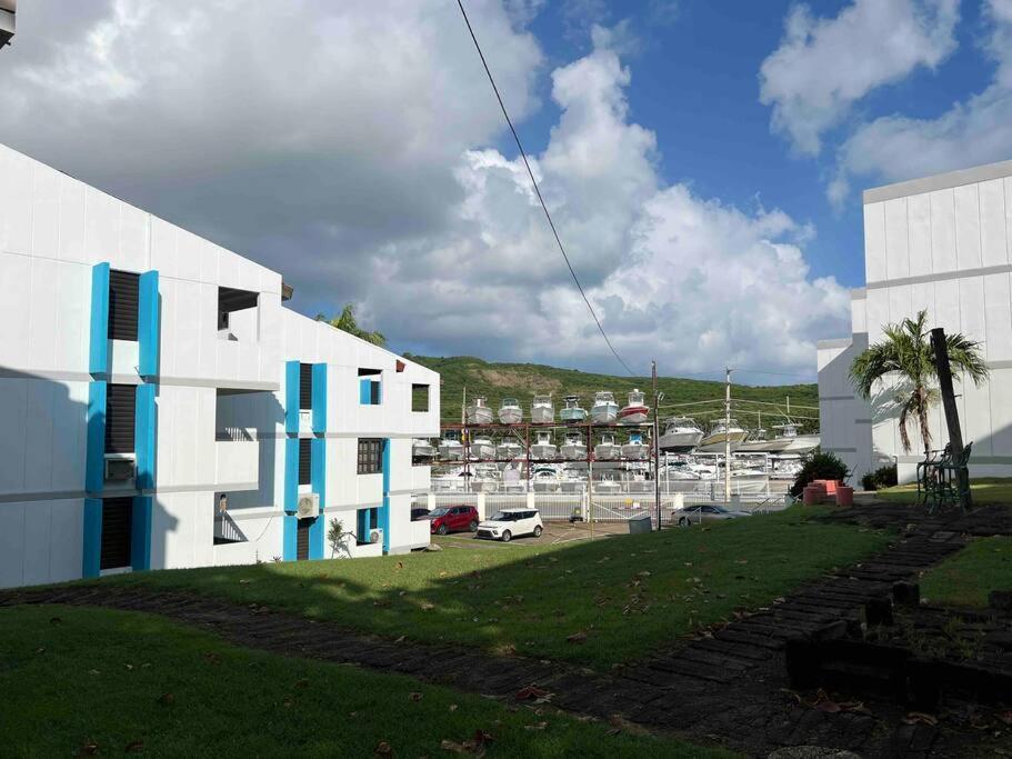 Casa Rosado Villa Marina Fajardo Yunque Seven Seas Bagian luar foto