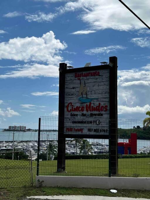 Casa Rosado Villa Marina Fajardo Yunque Seven Seas Bagian luar foto