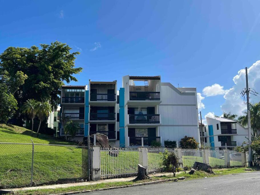 Casa Rosado Villa Marina Fajardo Yunque Seven Seas Bagian luar foto