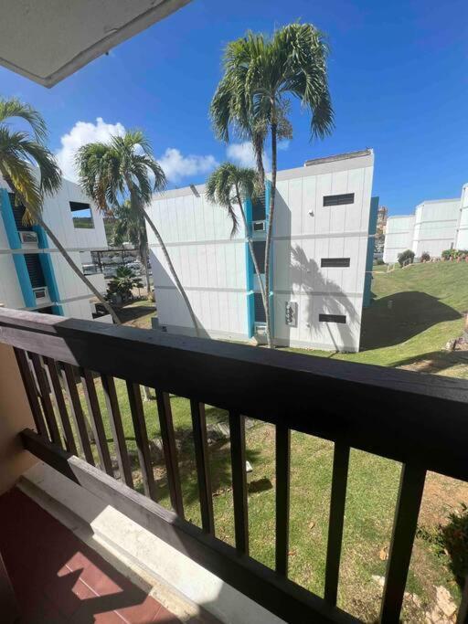 Casa Rosado Villa Marina Fajardo Yunque Seven Seas Bagian luar foto