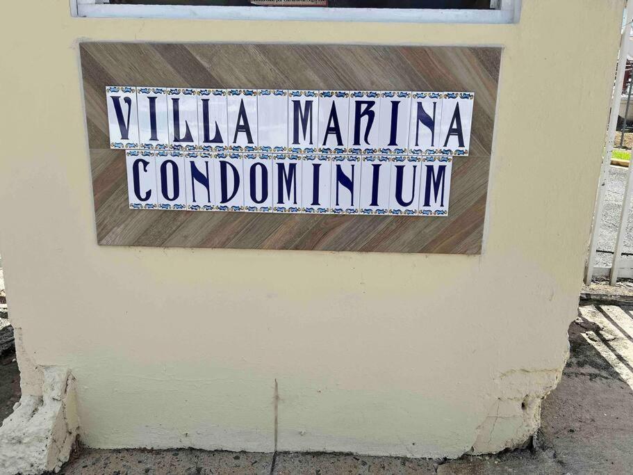 Casa Rosado Villa Marina Fajardo Yunque Seven Seas Bagian luar foto